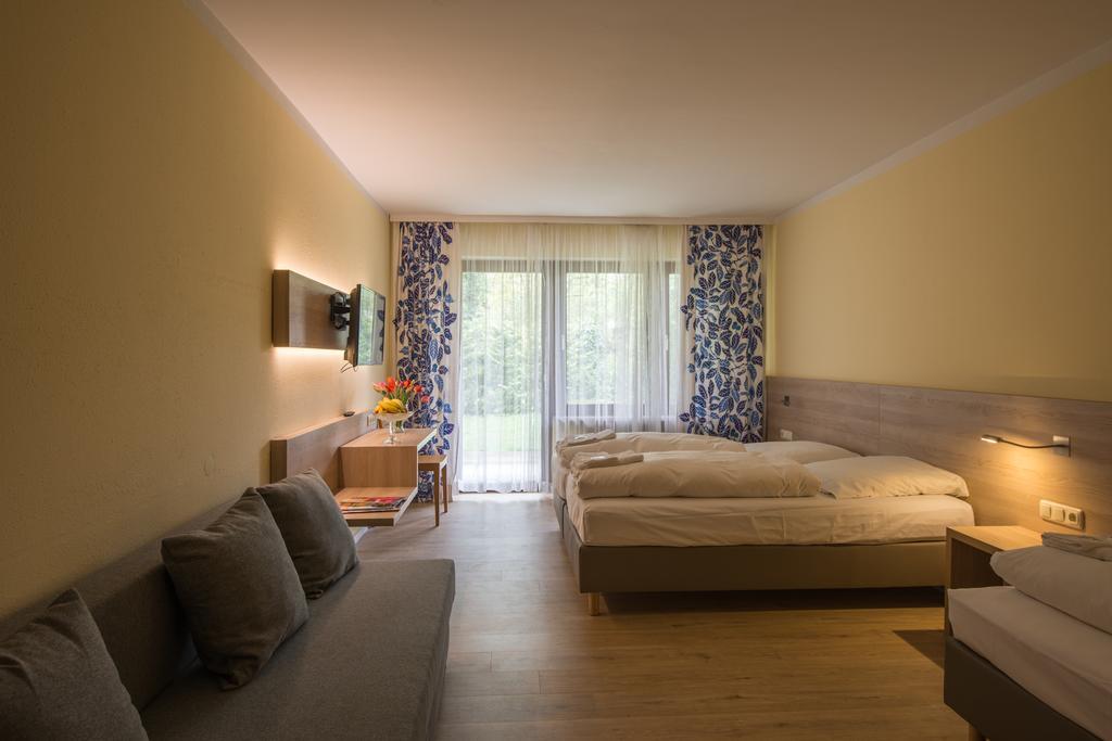 Ahorn Hotel München Eksteriør billede