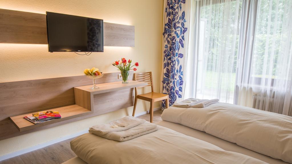 Ahorn Hotel München Eksteriør billede