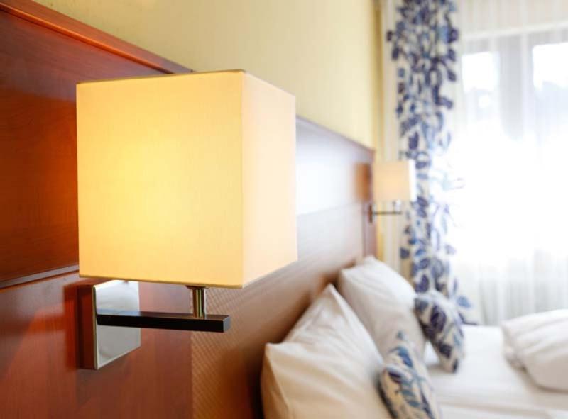 Ahorn Hotel München Eksteriør billede